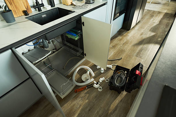 24/7 Emergency Faucet Repair experts in Grandview, OK